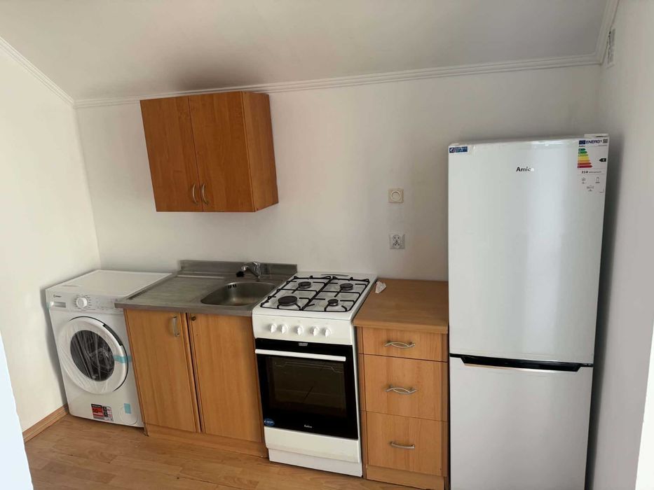 Kawalerka po odświeżeniu  28 m² Siemiatycze