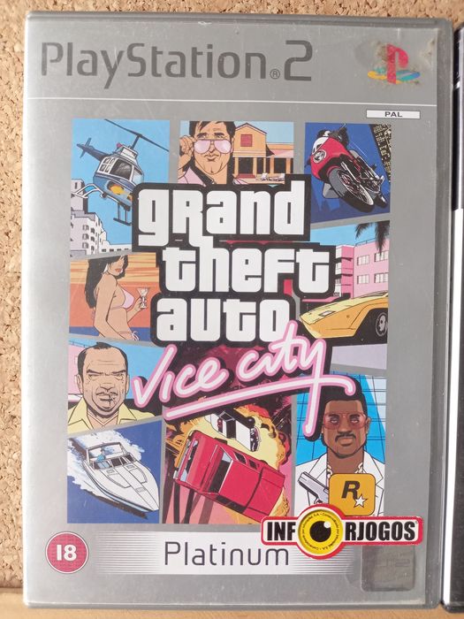 Jogos playstation 2
