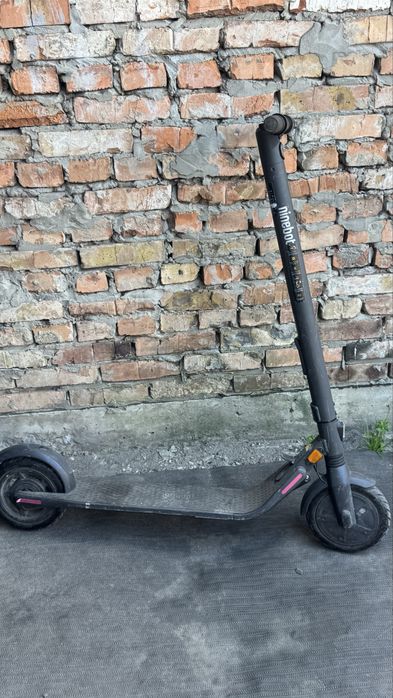 Електросамокат,  SoFLoW 350W Sigwey, Ninebot, Xiaomi