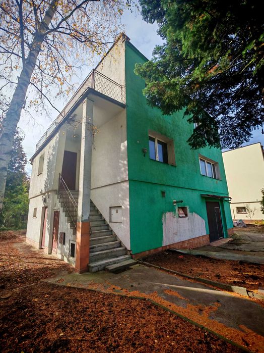 Dom wolnostojący, 6 pokoi na sprzedaż, Karłowice!