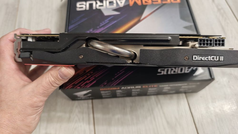 Karta graficzna Asus R9290