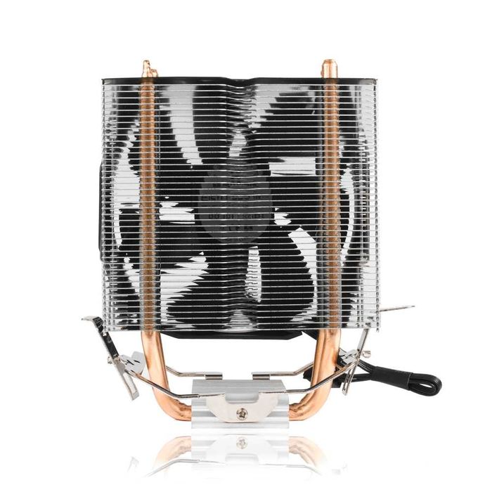 Chłodzenie procesora CPU SilentiumPC Spartan 3 LT