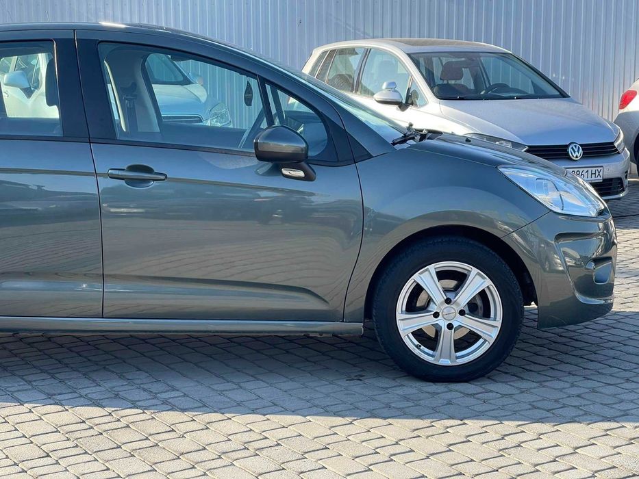 Citroen C3 2012 VIN VF7SC9HPKCA571739 фото оголошення 6 з 12