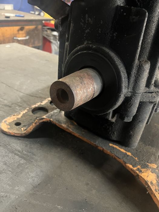 Silnik spalinowy 440cm skuter śnieżny gokard