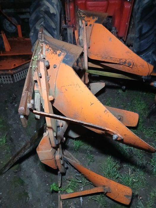 Charrua Galucho 2 ferros 12