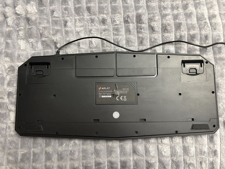 Gaming Keyboard | USB64286138569474121