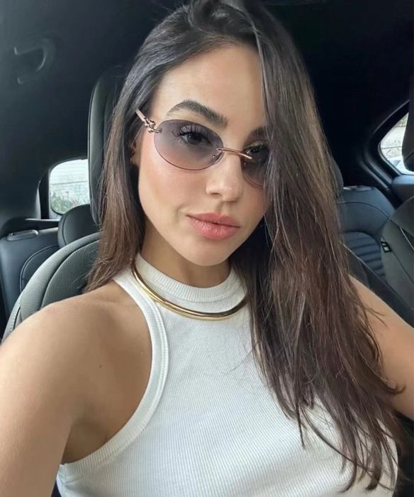 Окуляри Tiffani&Co