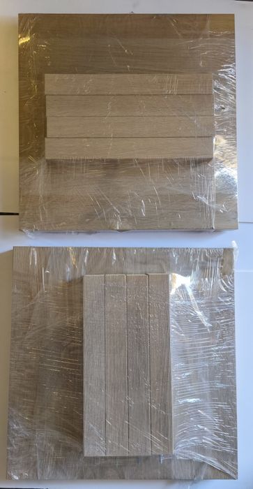Mesa de apoio Lack IKEA quadrada