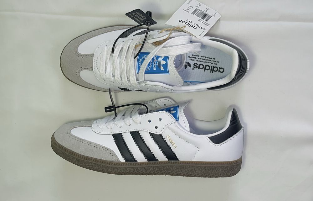 Adidas Samba originals