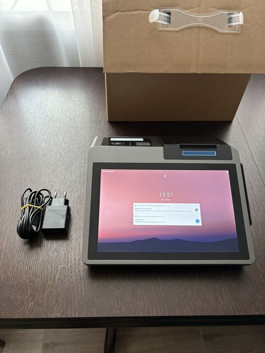 POS термінал Asap POS AP101B