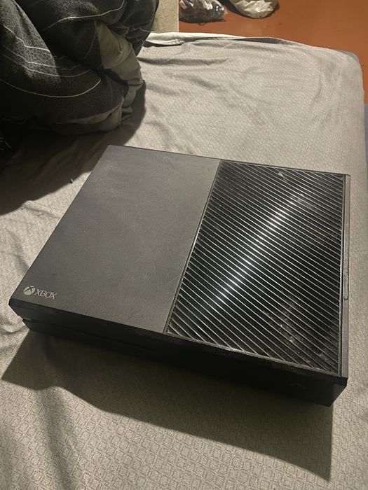 Ігрова приставка Xbox one 512gb