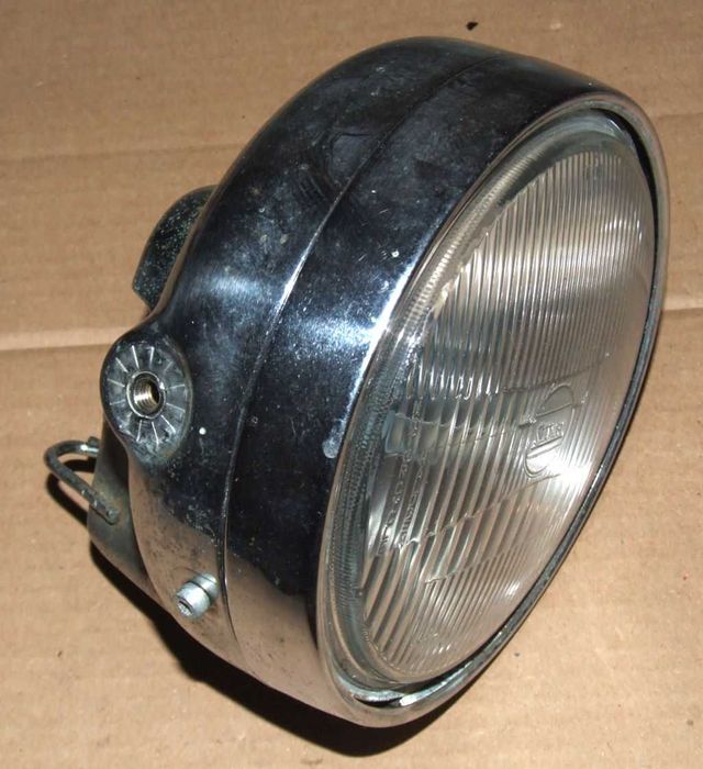 Honda Shadow VT 750/700 C '84 i '85 części