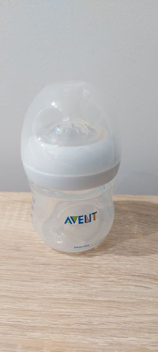 Механічний молоковідсмоктувач , молокоотсос Philips Avent з пляшкою (S