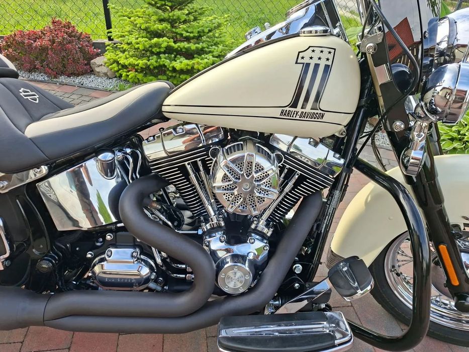 Harley-Davidson