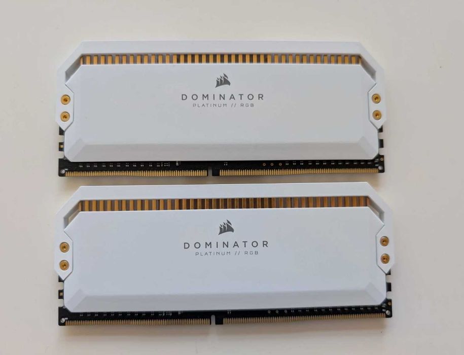 ddr4 corsair dominator - купить компьютеры и комплектующие - Цена