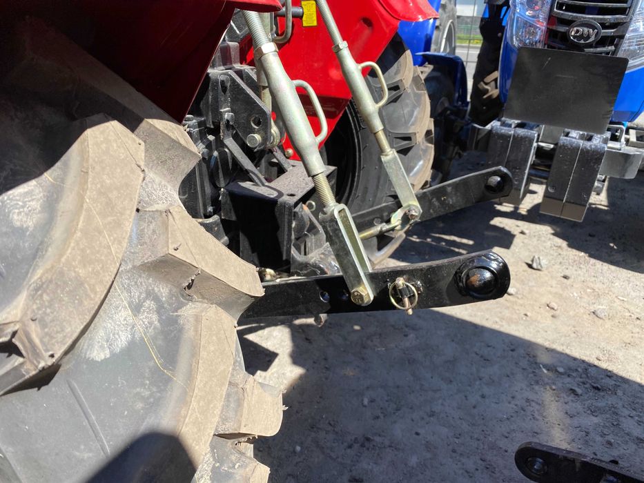 АКЦІЯ! Знижка!!МІНІТРАКТОР ШИФЕНГ SF-244!!!Доставка,Масла,Кредит