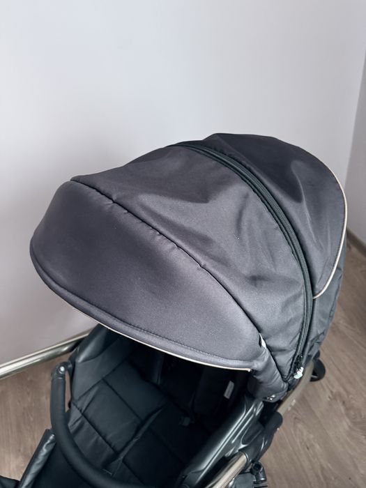 Wózek spacerowy Bebetto Nico Estilo