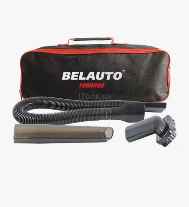 Пилосос Автомобільний є в наявносі