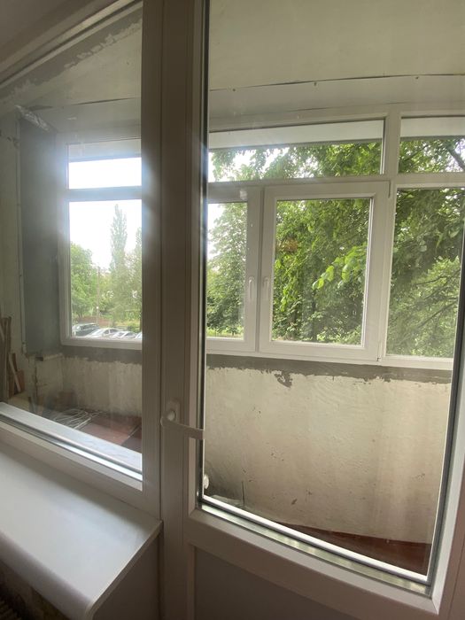 Продам 3х комн.кв Роганский жилмассив