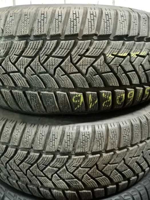 Шини r16 Зима 215/60 R16 склад резини з Німеччини березняки