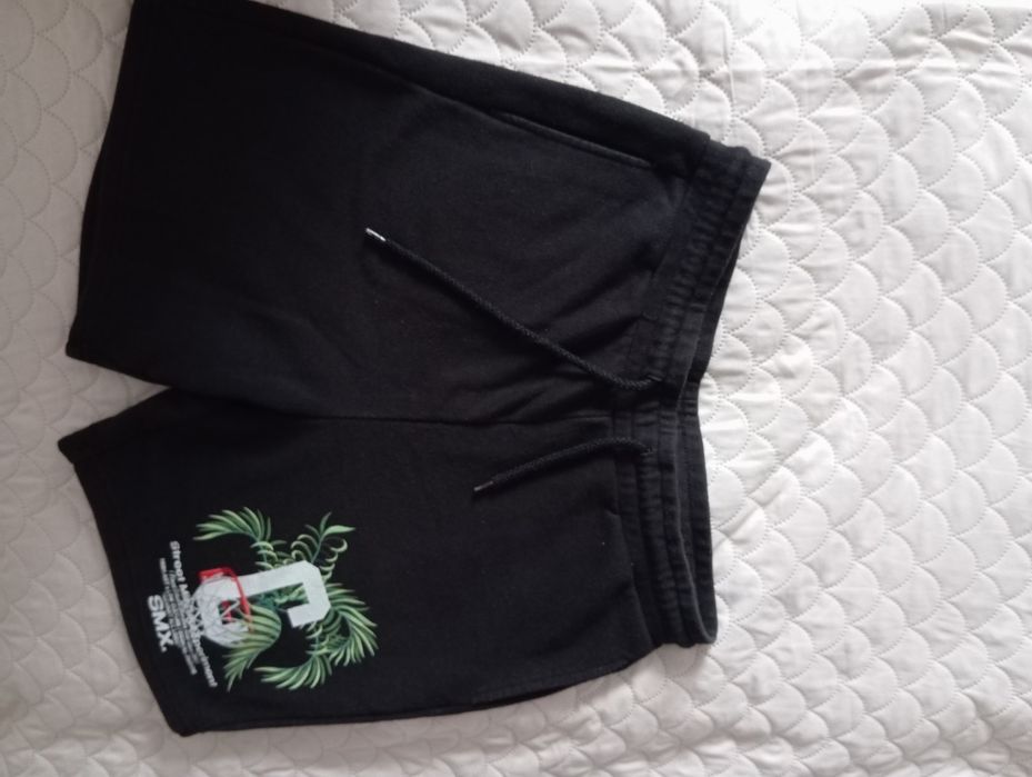 Szorty męskie Cropp rozmiar S