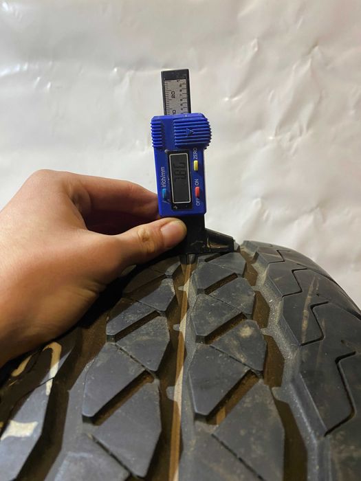 opona LANVIGATOR mile max 215/65/16C