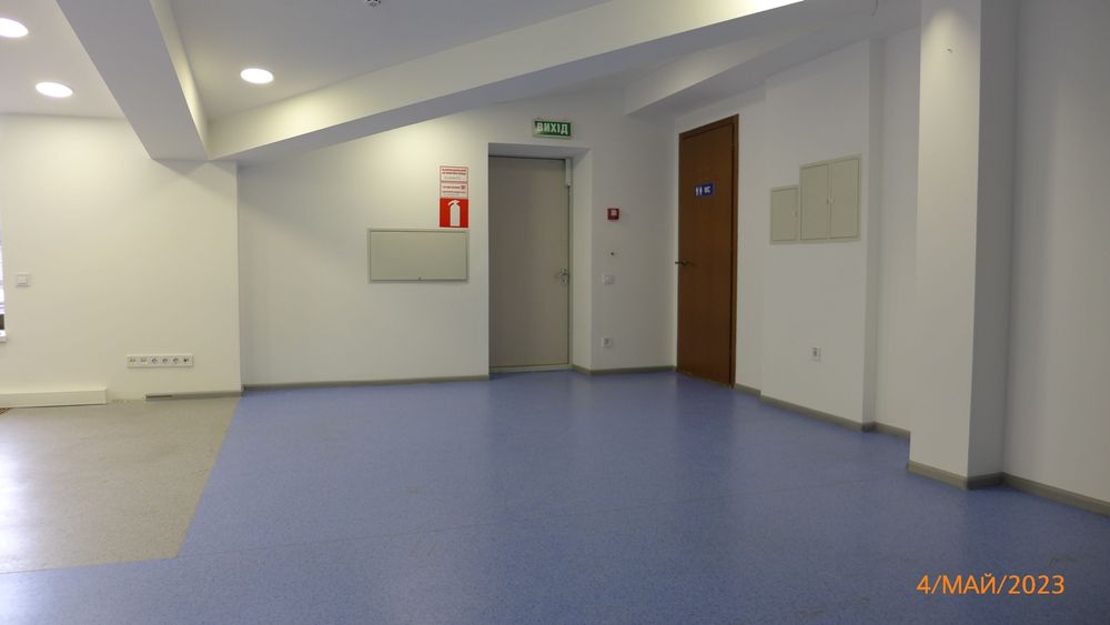 Аренда нежилого помещения 238 кв.м. ул. Верхний вал, 24