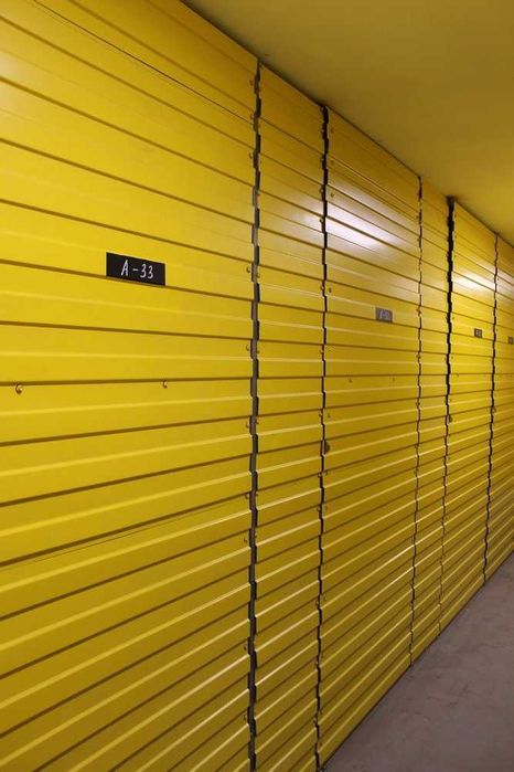 Склад хранения вещей, кладовка, гараж, бокс, контейнер ячейка сдам 3