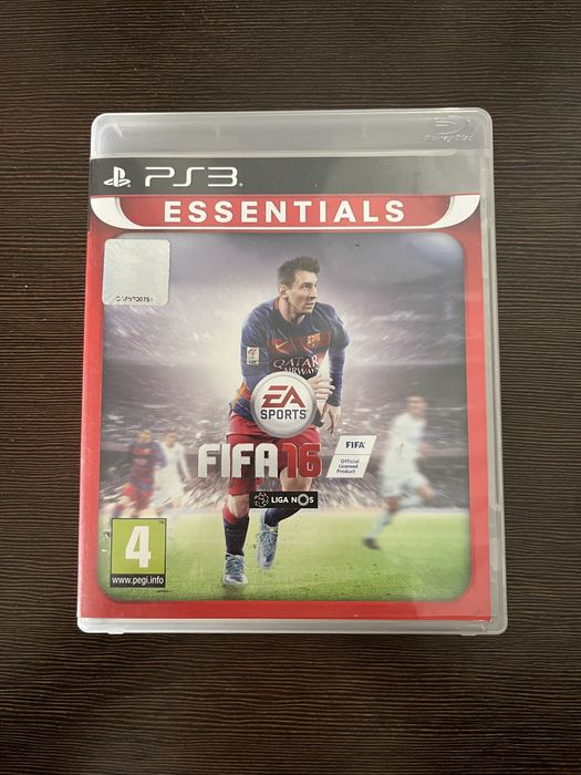 Jogos Playstation 3