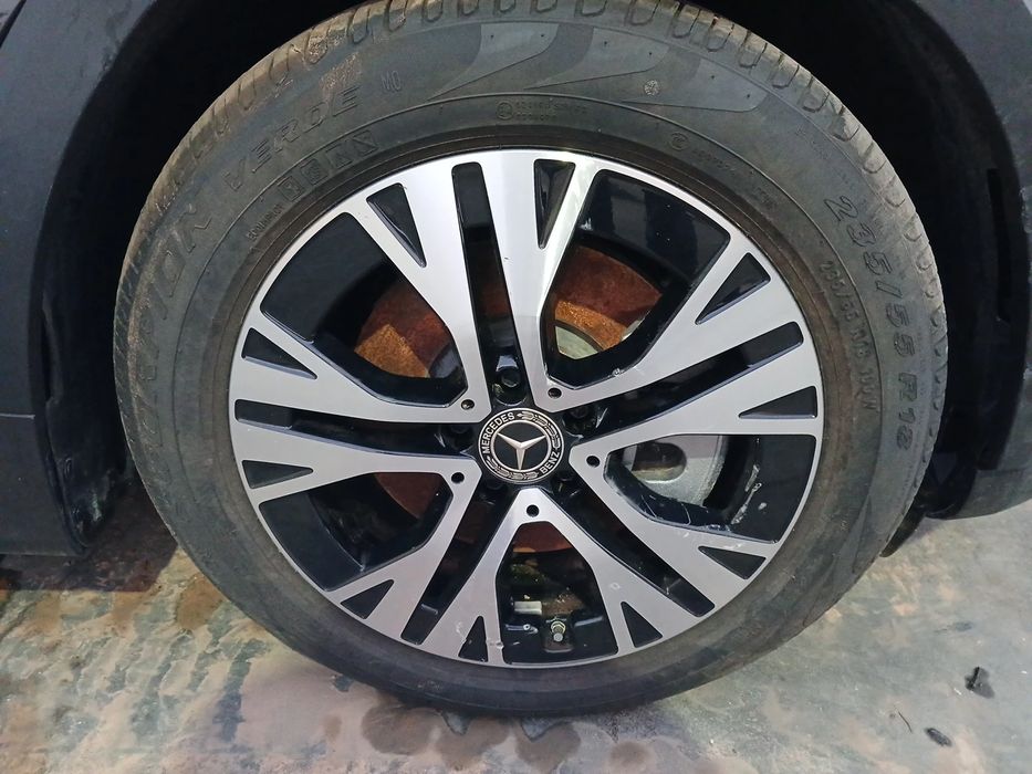 Conjunto de jantes MERCEDES-BENZ GLB-Class (X247)