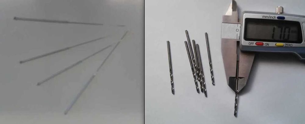 Creality Ender 3 and V2 Parts, Springs, Nozzle, Z-Axis, BL-Touch, etc.64309851936003123
