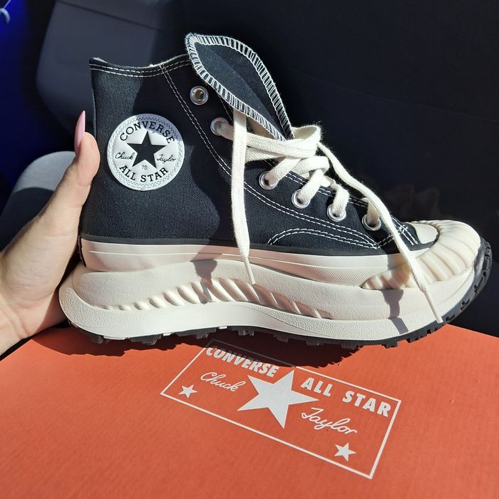 Кеди Converse ОРИГІНАЛ