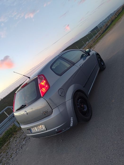 Sprzedam Fiata Punto z 2009r