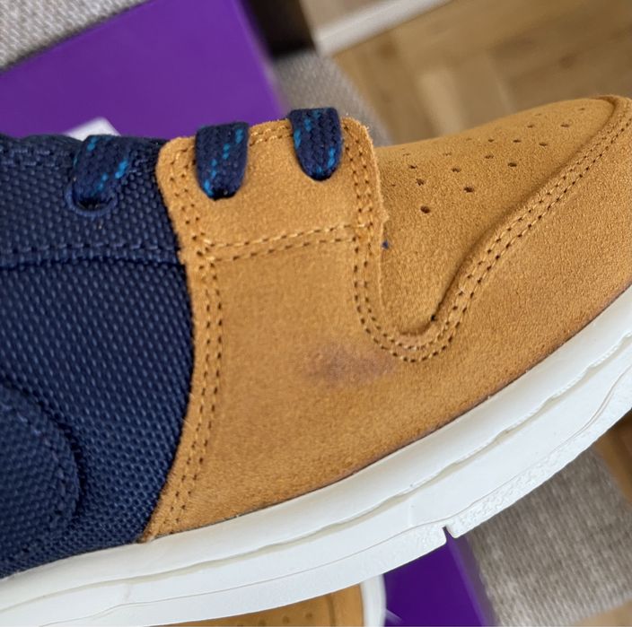 Buty Dunk Sb Low Pro Prm 90’s Backpack 44,5