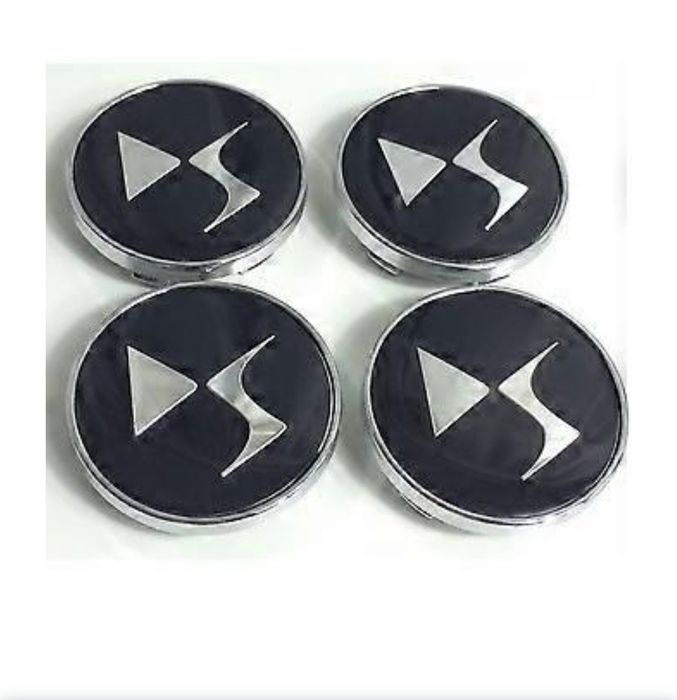 Centros de Jante Citroën DS - Novos