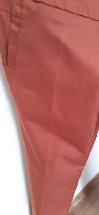 Spodnie damskie rozmiar L