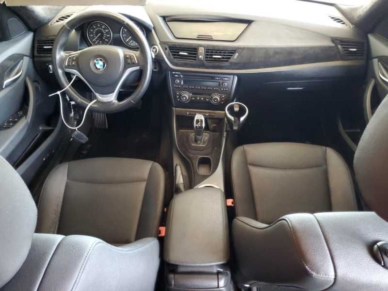 Разборка, розбір BMW X1 E84 2.0 2014 року Шрот, Запчастини