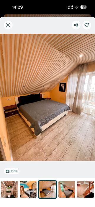 Готовий бізнес у Києві біля пляжу | 5 будинків | дохід 500 тис/міс