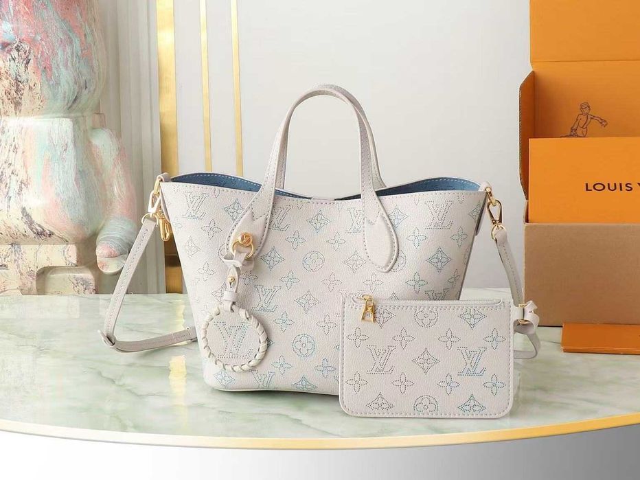 Louis Vuitton Torebka damska torba , skóra 785632