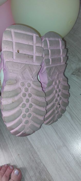 Кросівки для дівчинки