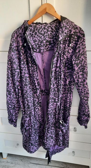 2 kurtki letnie,G-star,parka.