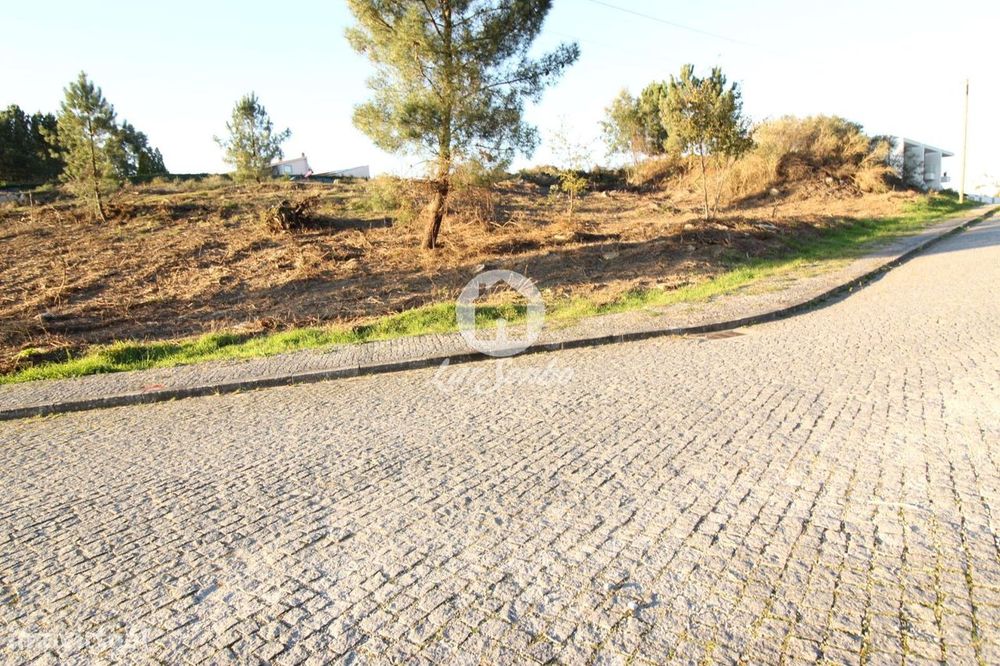 Terreno construção Antime Fafe — Cepães E Fareja, Braga