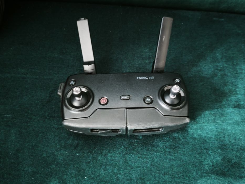 Dji Mavic Air + case