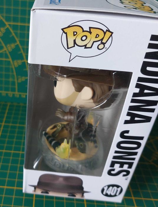 Funko POP Indiana Jones 1401