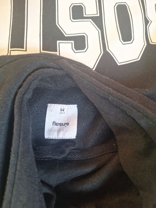 Bluza BOSTON rozm.M Sinsay