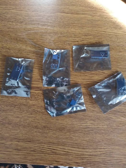 Продам преобразователь DC-DC mt3608