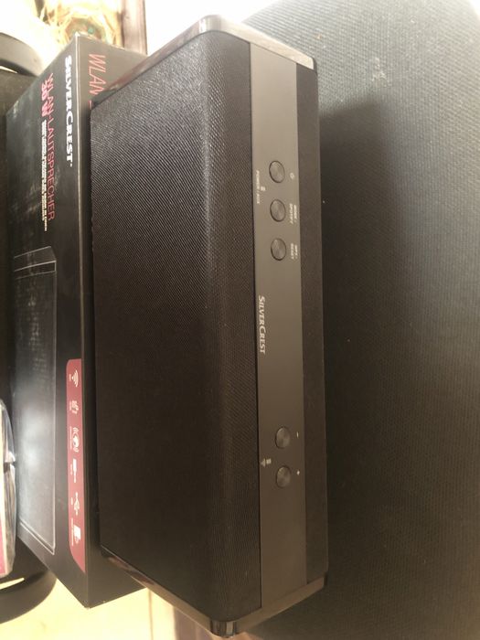 Колонка SilverCrest