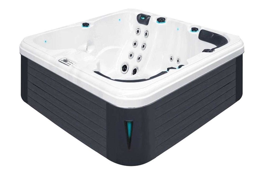 Spa Refresh Baixa Preço 6.488,00€  Mergulho Salgado (spas desde 4489€)