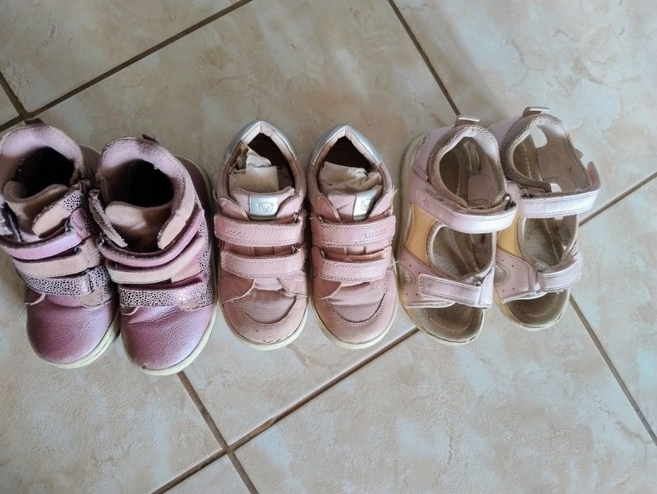 Buty dziewczęce 26 27 28 Lasocki