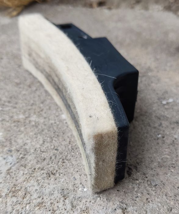 Bicicleta estática fitness indoor BH MKT J-Bike